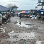 pasar Guntur Ciawitali Garut