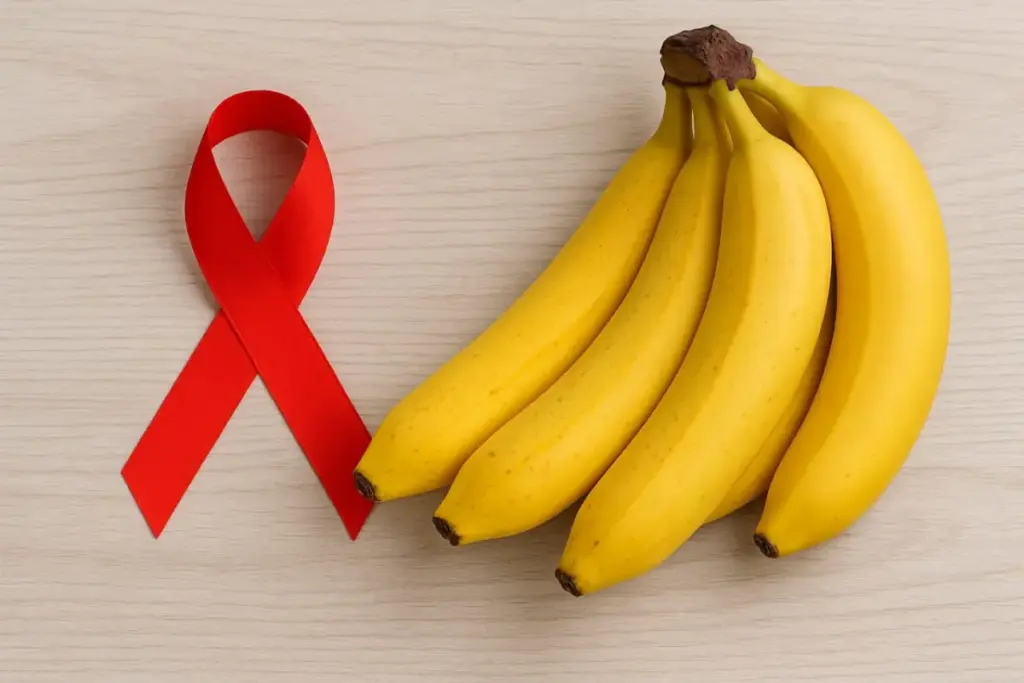 benarkah buah pisang bisa membunuh sel kanker