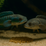 Bagaimana Cara Mengawinkan Ikan Channa agar Cepat Bertelur?