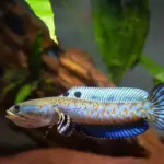 ikan channa