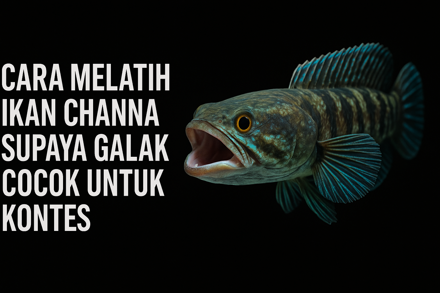 ikan