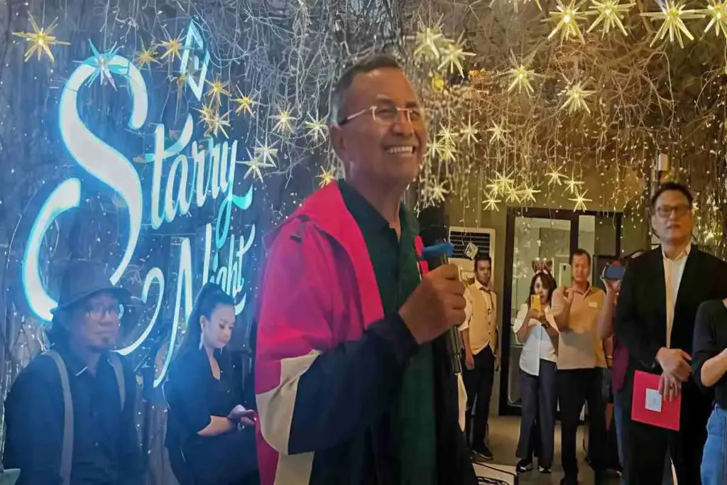 Dahlan Iskan (dok disway)