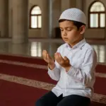 berdoa