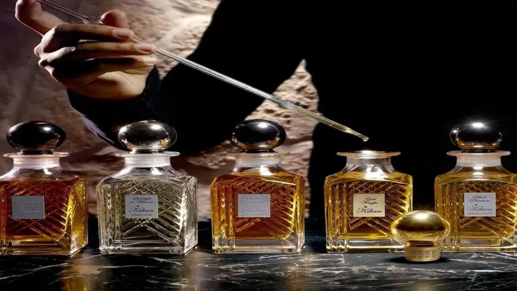 Bagaimana Cara Memakai Parfum agar Aromanya Tahan Lama? Ini Rahasianya