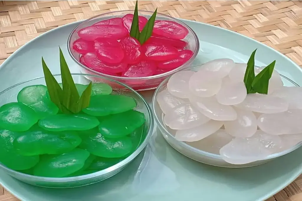 Manfaat Kolang Kaling untuk Kesehatan: Camilan Segar yang Kaya Serat dan Rendah Kalori