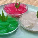 Manfaat Kolang Kaling untuk Kesehatan: Camilan Segar yang Kaya Serat dan Rendah Kalori