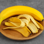 kulit buah pisang