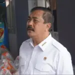 Menteri Imigrasi dan Pemasyarakatan (Imipas) Agus Andrianto