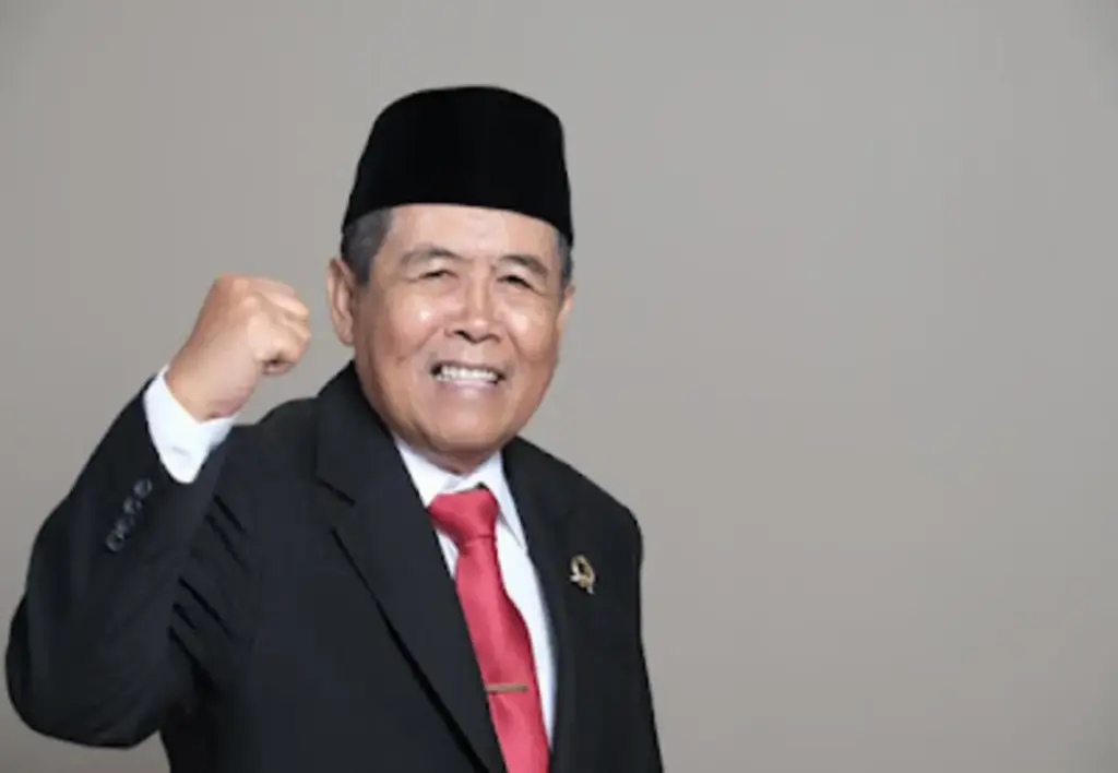 H. Memo Hermawan, Anggota DPRD Provinsi Jabar, Fraksi PDI Perjuangan