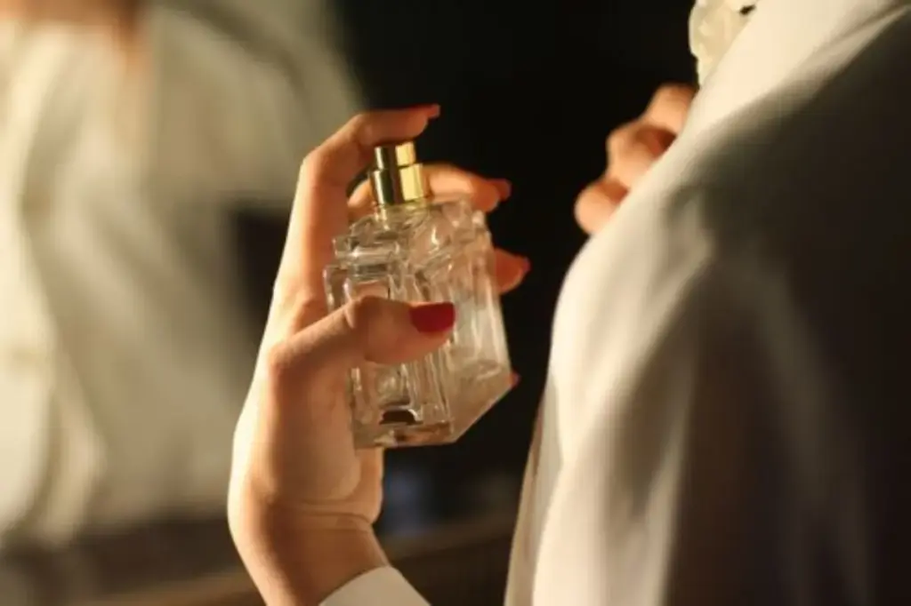 Cara Memilih Parfum yang Cocok dengan Kepribadianmu!