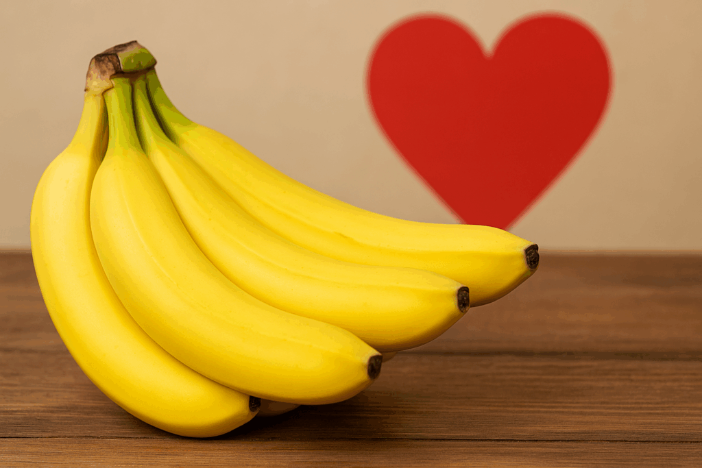 manfat buah pisang