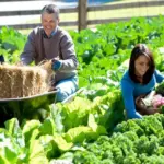 Makan Sayur Setiap Hari, Apa Dampaknya pada Sistem Pencernaan?