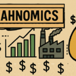 ilustrasi serakahnomics (radar garut)