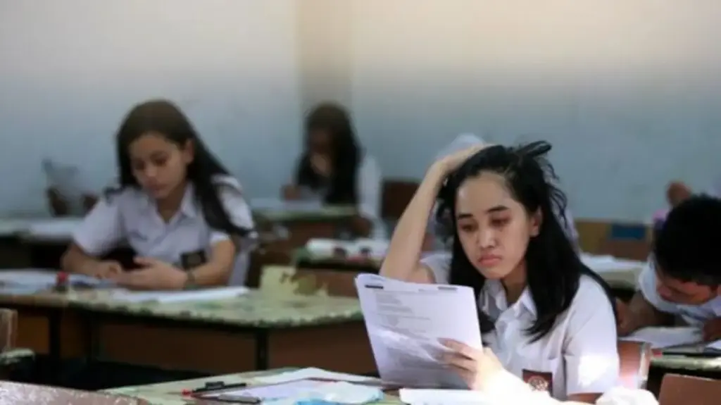 Bolehkah Siswa Dilarang Ujian Karena Belum Bayar Sumbangan Pendidikan? Simak Aturannya!