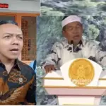 kolase Wamendikdasmen dan Dedi Mulyadi