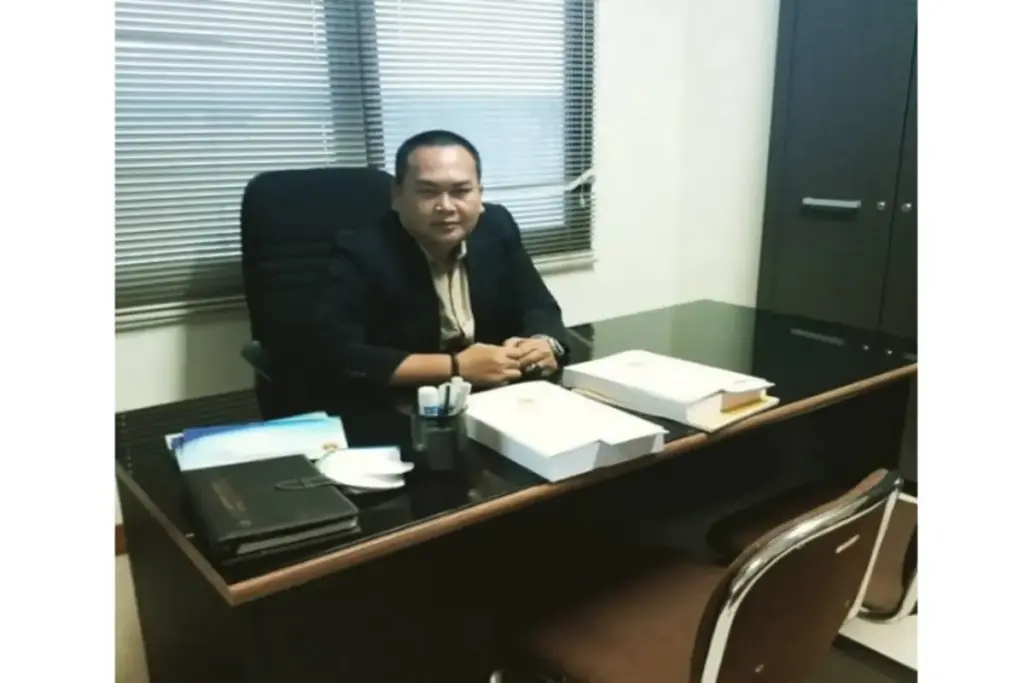 Pengamat pendidikan Yusep Mulyana