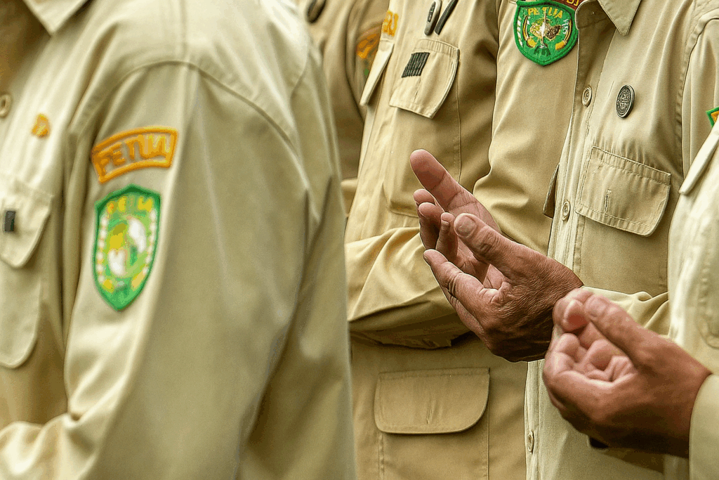 5 Alasan Mengejutkan Kenapa ASN Ajukan Pensiun Dini, Nomor 3 Sering Terjadi Diam-Diam