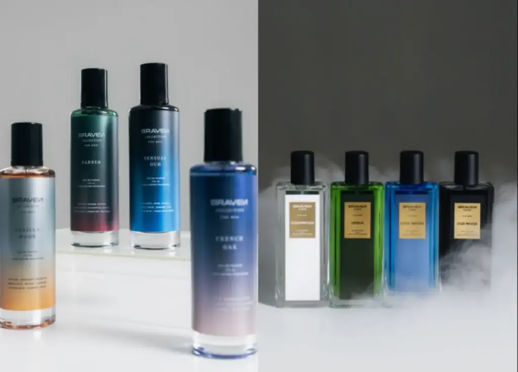 5 Rekomendasi Parfum Non Alkohol