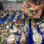 Cincin Batu Akik: Warisan Budaya yang Kembali Jadi Tren