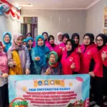Sinergi Universitas Garut dan Bhayangkari Ranting Tarogong Kaler, Wujudkan Kemandirian Pangan dari Pekarangan