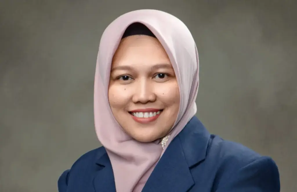 Rachminawati Dosen di Departemen Hukum Internasional FH Unpad