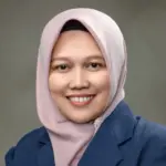 Rachminawati Dosen di Departemen Hukum Internasional FH Unpad