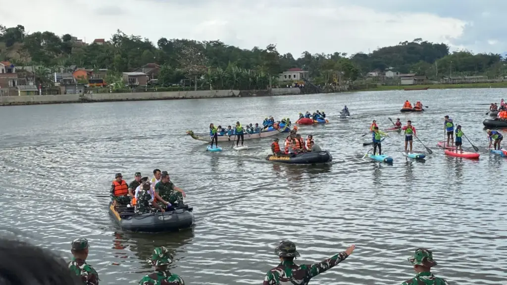 RIZKI PERATAMI/RADAR GARUT