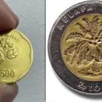 Mengapa Koin 1000 Kelapa Sawit Dicetak dan Apa Makna Gambarnya?