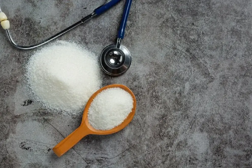 Cara Ampuh Turunkan Kadar Gula, Makanan Ini Harus Dihindari