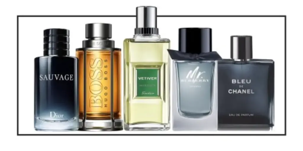 Parfum Pria Terbaik untuk Kencan Pertama: Pilihan Cewek Banget!