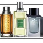 Parfum Pria Terbaik untuk Kencan Pertama: Pilihan Cewek Banget!