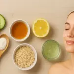 Tanpa Bahan Kimia! Ini Rangkaian Skincare Alami untuk Kulit Sehat