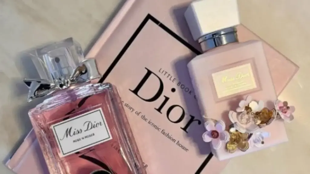 Parfum Wanita yang Wangi Mewah Tapi Tetap Ramah di Kantong