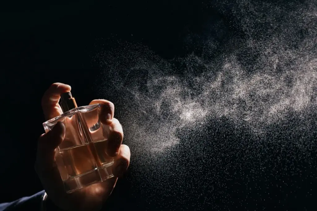 Fakta Yang Perlu Anda Ketahui Tentang Parfum