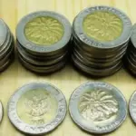 Cara Menyimpan Koin Rp1.000 Kelapa Sawit agar Tetap Terjaga Kualitasnya