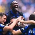 Inter Milan Menghancurkan Torino 5-0