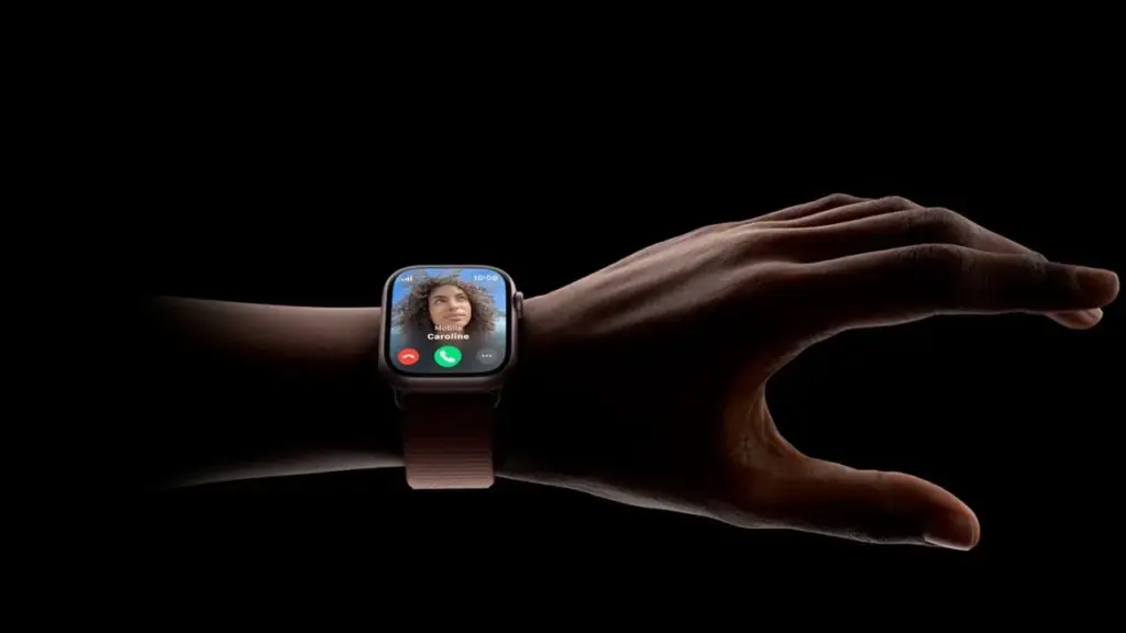 futur terbaru apple watch
