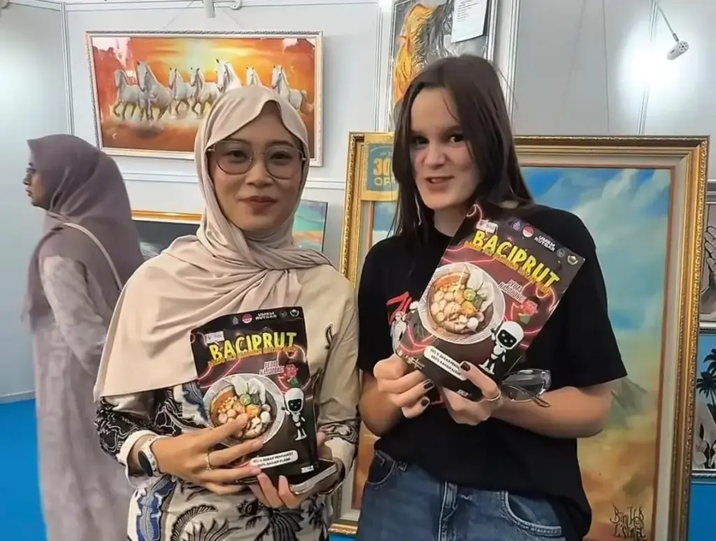 istimewa