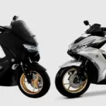 Yamaha Aerox vs NMAX: Mana yang Paling Cocok untuk Harian