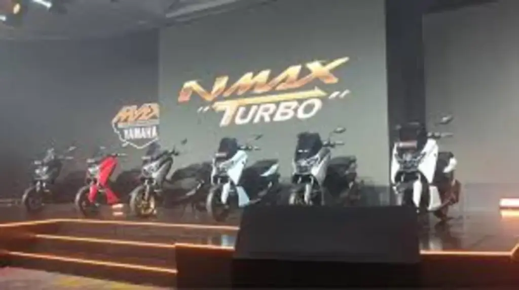 Kenapa Yamaha Masih Jadi Favorit di Pasar Skutik Tanah Air
