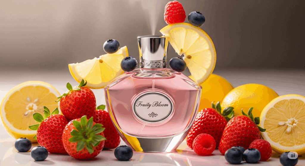 Tips Memilih Parfum Buah Agar Wangi Awet Seharian