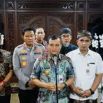 Gubernur Jawa Tengah, Ahmad Luthfi