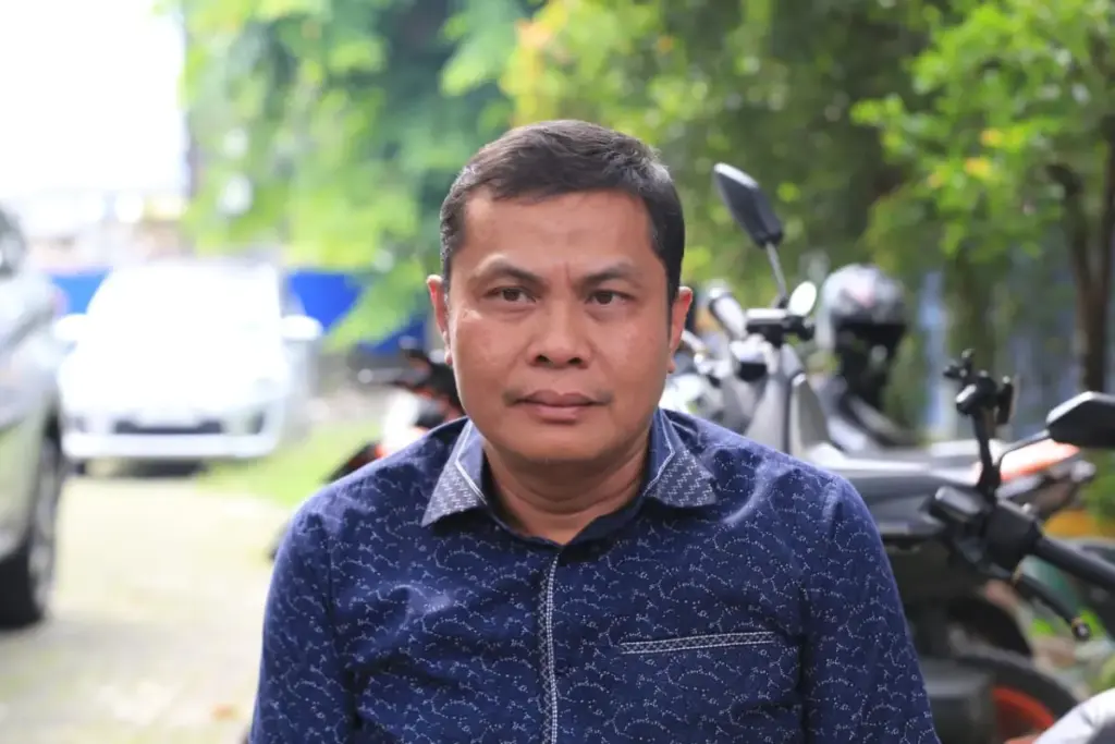 dok Disway