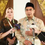 Gubernur Jawa Tengah, Taj Yasin