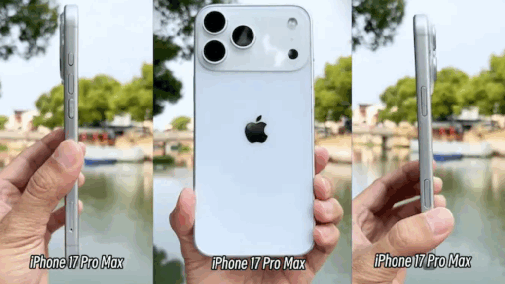 Membedah Fitur Canggih iPhone 17: Apa yang Membuatnya Berbeda?