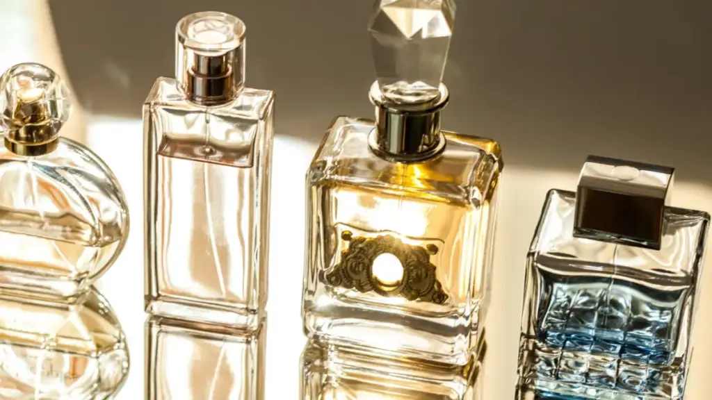 Revolusi Wangi: Tren dan Inovasi Parfum yang Akan Mendominasi