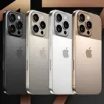 Rahasia di Balik iPhone 17: Inovasi Apple yang Tak Terduga