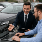 Tips Sukses Berbisnis Mobil Bekas di Era Digital