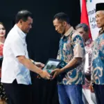 Gubernur Jawa Tengah