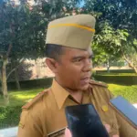 Ridwan Effendi, Kadis Disperindag ESDM Kab. Garut